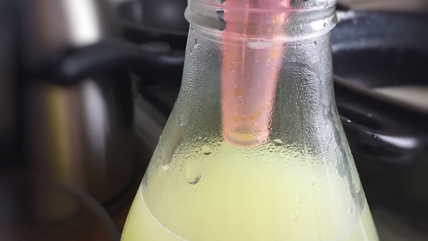 Bir bardak peynir suyu içmenin muhteşem faydası