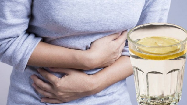 Foto - Bir bardak suya limon sıkın ve mucizevi olaya tanık olun! Bu karışım şok edecek