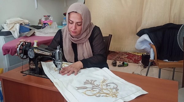 Foto - Bir başarı hikayesi daha! Bileziğini bozdurarak başladı sonuç müthiş