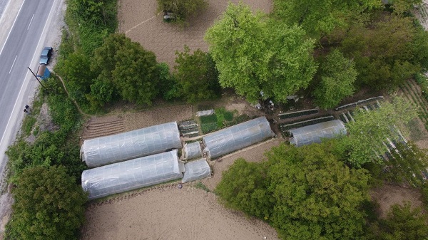 Foto - Bir başarı hikayesi | Emekli olup başladı şimdi yok satıyor