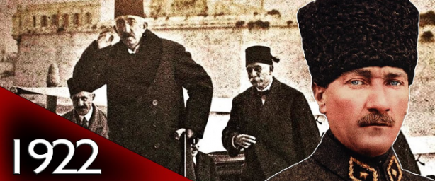 Foto - Bir başka açıdan Lozan! "Yurtta sulh, cihanda sulh" mu? "Hazır ol cenge ister isen sulh u salâh"mı?