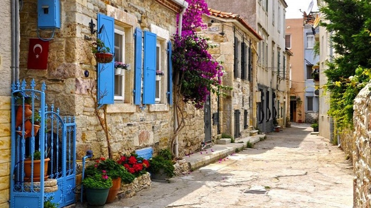 Foto - Bir beka meselesi olan Milli Mimari nedir?