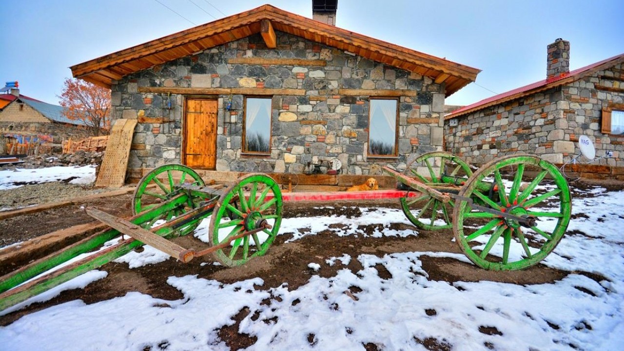 Foto - Bir beka meselesi olan Milli Mimari nedir?