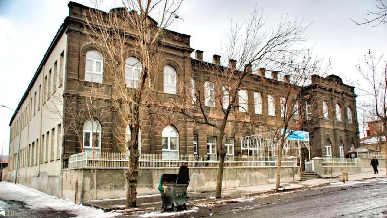 Foto - Bir beka meselesi olan Milli Mimari nedir?