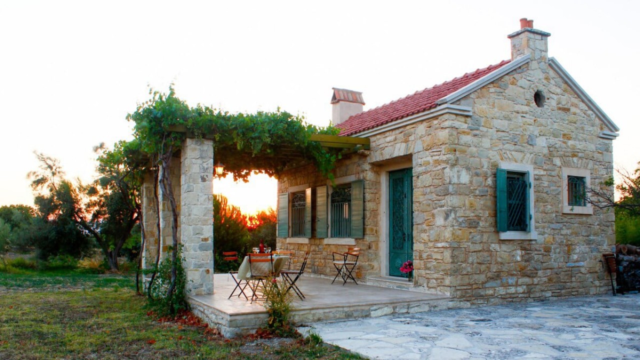 Foto - Bir beka meselesi olan Milli Mimari nedir?