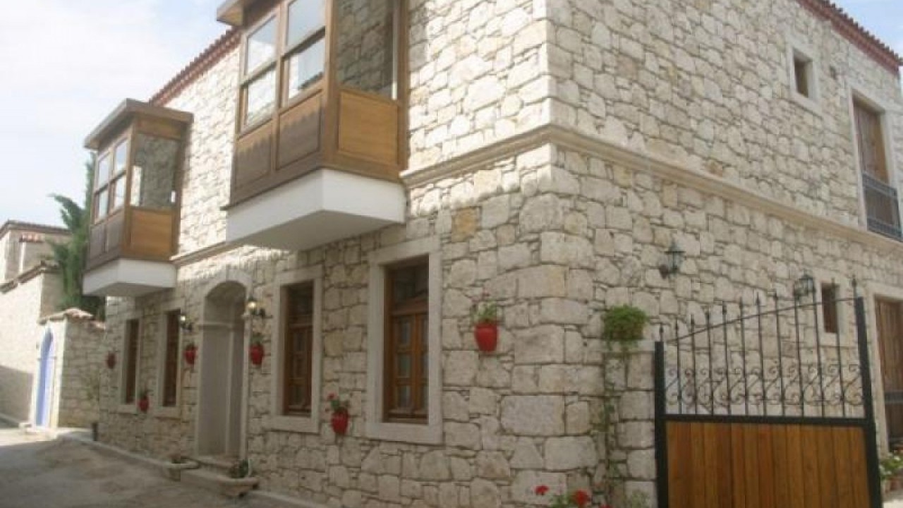 Foto - Bir beka meselesi olan Milli Mimari nedir?