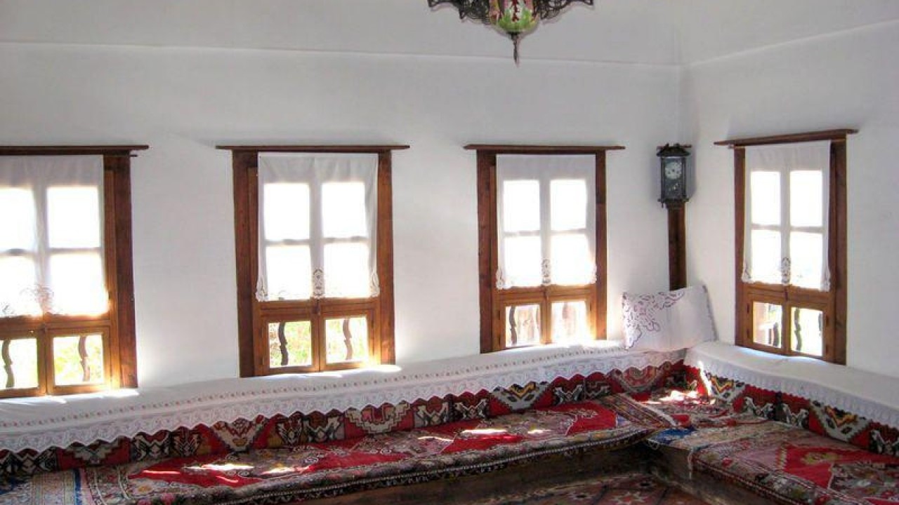 Foto - Bir beka meselesi olan Milli Mimari nedir?