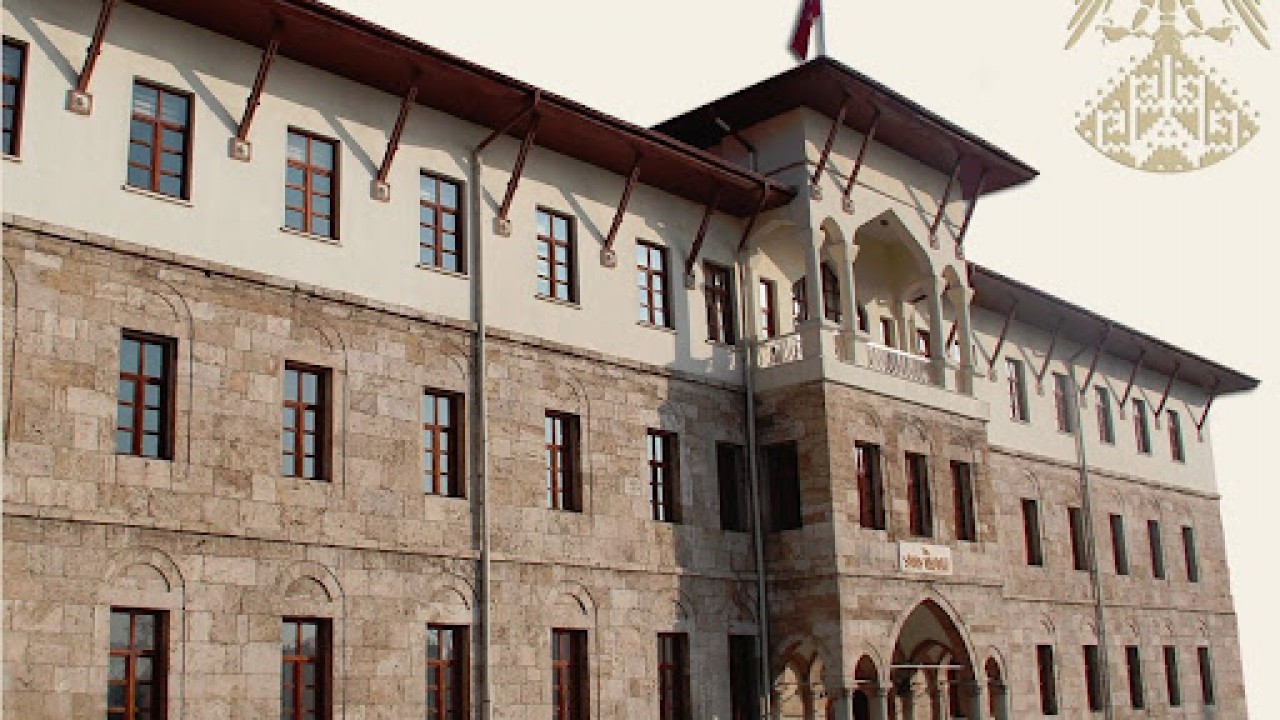 Foto - Bir beka meselesi olan Milli Mimari nedir?