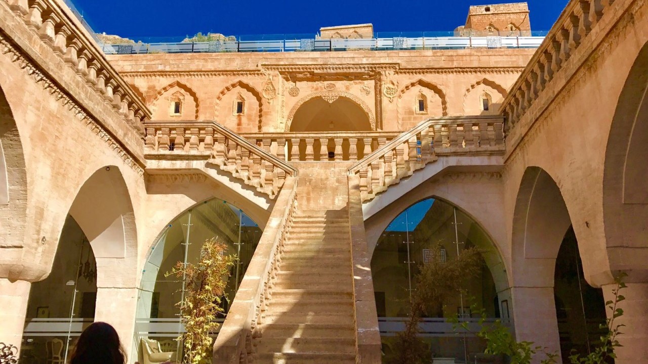 Foto - Bir beka meselesi olan Milli Mimari nedir?