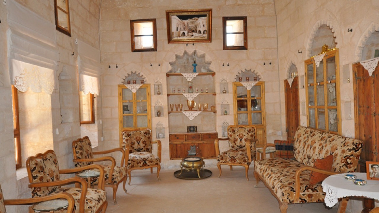 Foto - Bir beka meselesi olan Milli Mimari nedir?