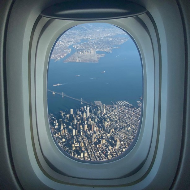 Foto - Bir biletle yıllardır bedava uçuyor! Yaptığı yöntem şaşırttı