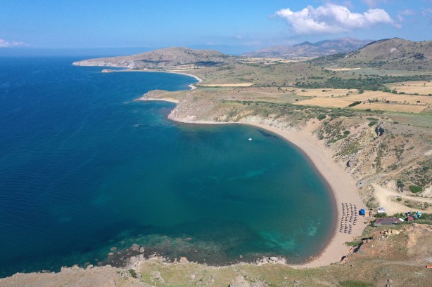 Foto - Bir bölgede daha müsilaj kabusu