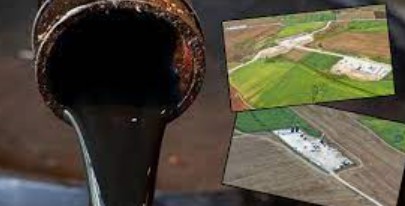Foto - Orada petrol olduğuna o kadar eminler ki! 'Gümbür gümbür sesler geliyor!' diyerek acil olarak hükümete seslendiler