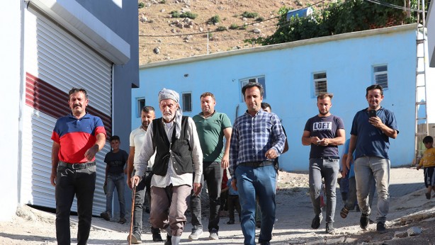 Foto - Bir bölgede daha tedirgin eden olay! Yer altından korkutucu sesler gelmeye başladı