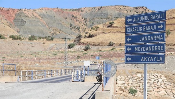 Foto - Bir bölgede daha tedirgin eden olay! Yer altından korkutucu sesler gelmeye başladı