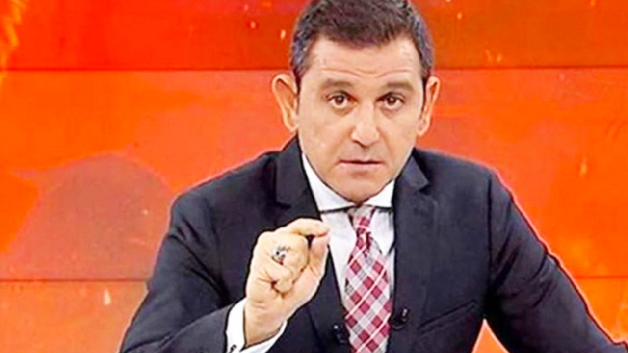 Bir boykot çıkışı da Fatih Portakal'dan! Özgür Özel'e seslendi: Patronları umurumda değil ancak...