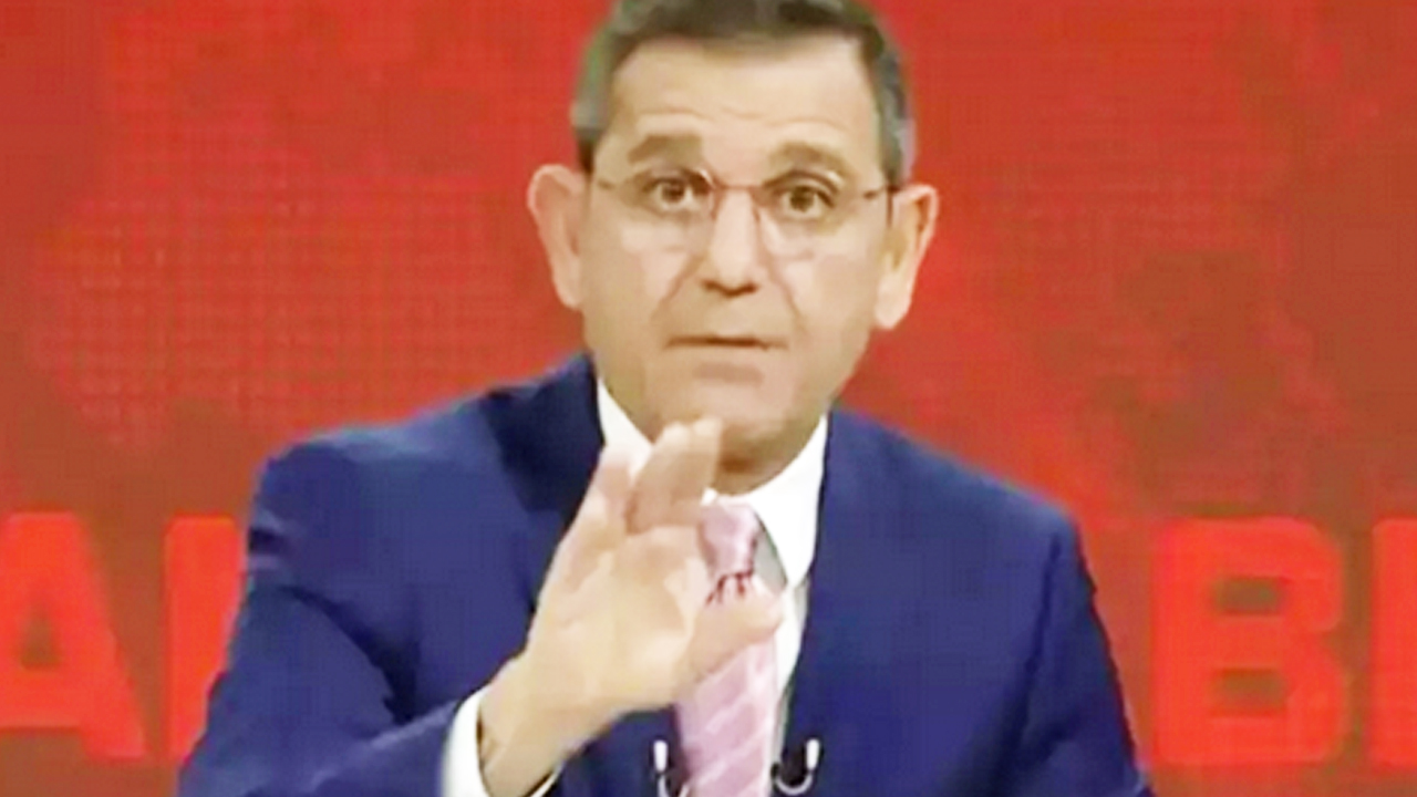 Foto - Bir boykot çıkışı da Fatih Portakal'dan! Özgür Özel'e seslendi: Patronları umurumda değil ancak...