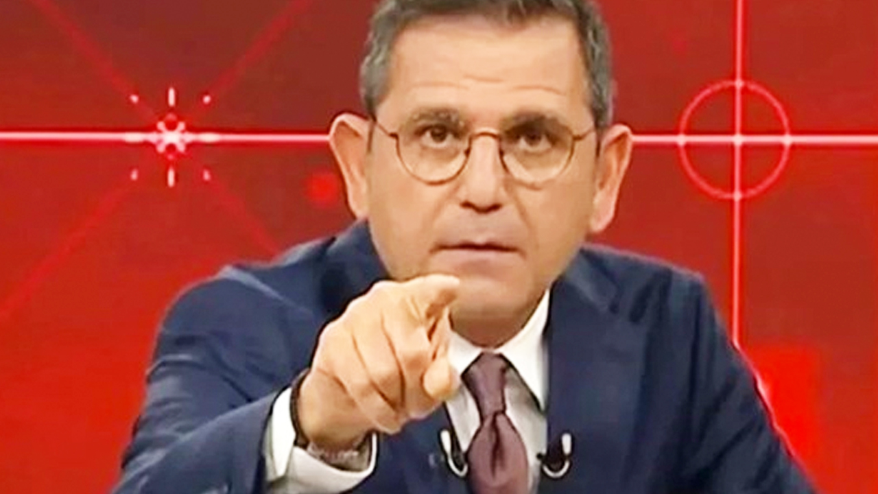 Foto - Bir boykot çıkışı da Fatih Portakal'dan! Özgür Özel'e seslendi: Patronları umurumda değil ancak...