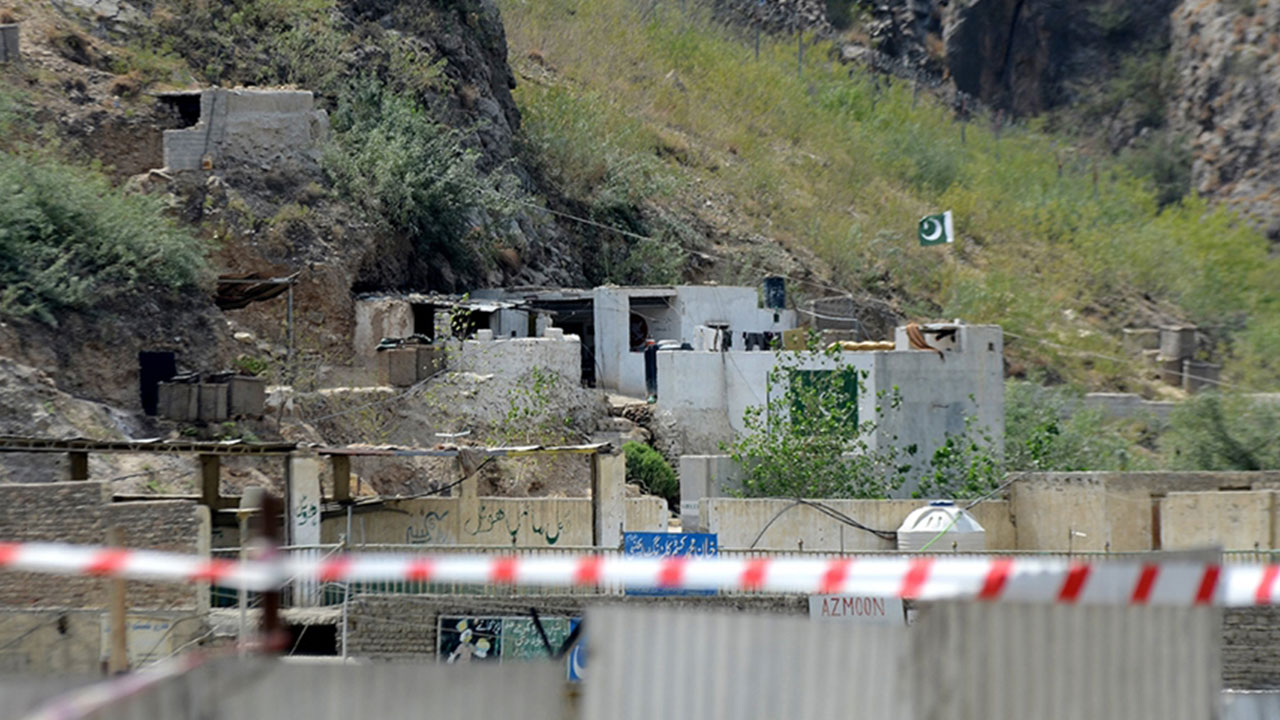 Foto - Bir bu eksikti! İki Müslüman ülke çatışmaya başladı