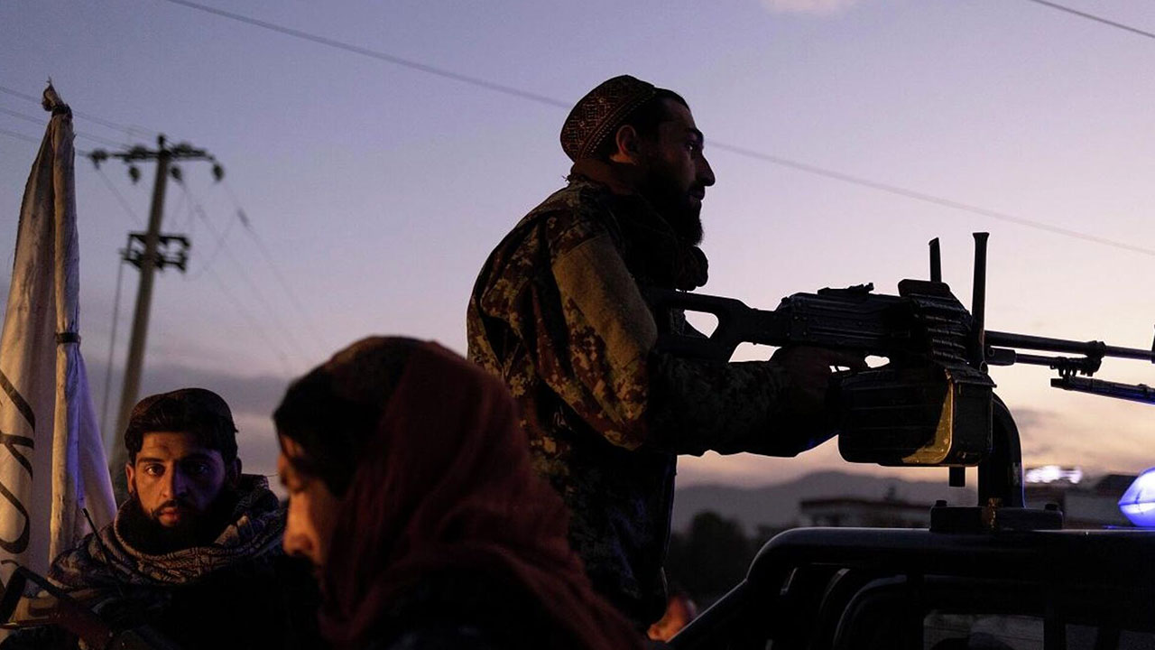 Foto - Bir bu eksikti! İki Müslüman ülke çatışmaya başladı