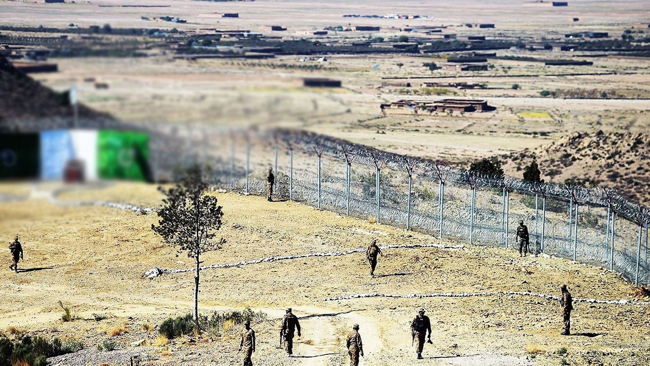 Bir bu eksikti! İki Müslüman ülke çatışmaya başladı