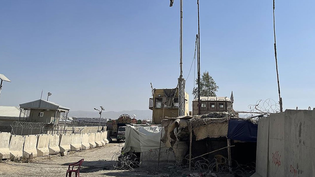 Foto - Bir bu eksikti! İki Müslüman ülke çatışmaya başladı