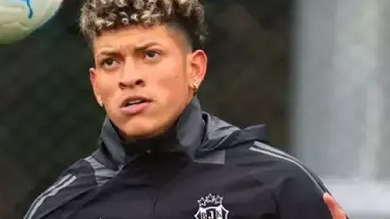 Bir bu eksikti işte yine… Beşiktaş oyuncu değil dert transfer etmiş!