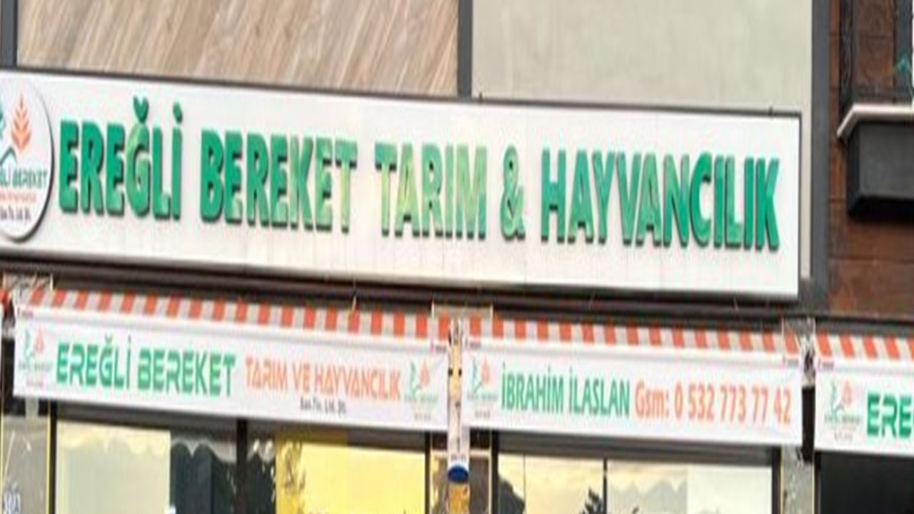 Foto - Bir bu eksikti! Türkiye'nin tarım ve hayvancılık devi iflas etti