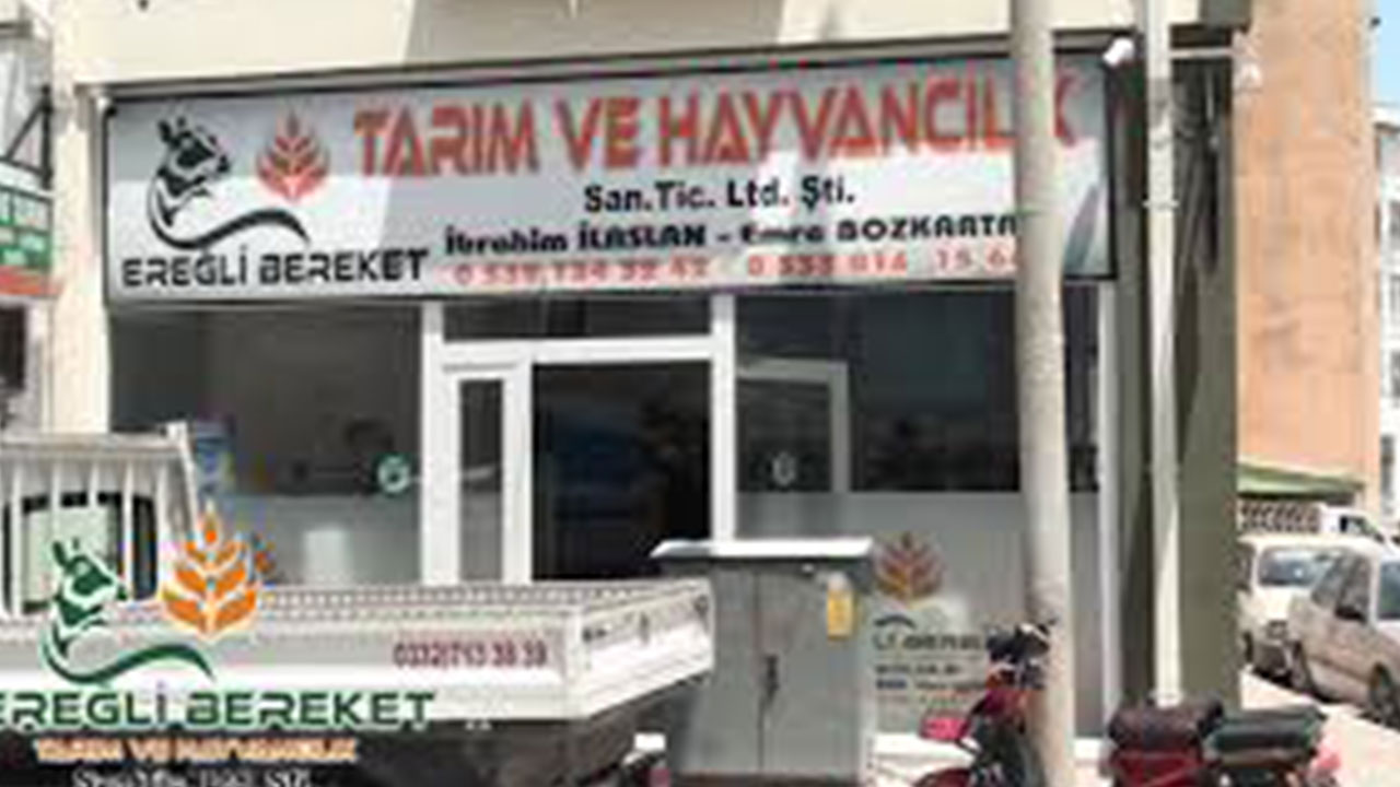 Foto - Bir bu eksikti! Türkiye'nin tarım ve hayvancılık devi iflas etti