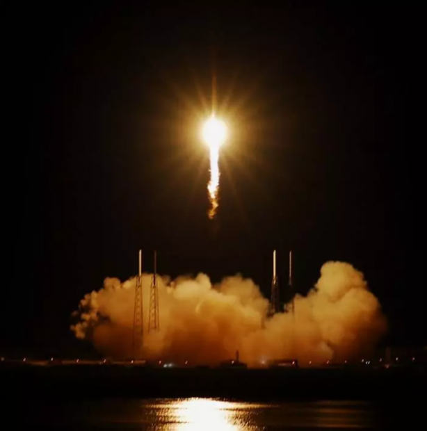 Foto - Bir bu eksikti! Üç eski ABD başkanının saç teli uzaya gidiyor!