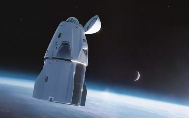 Foto - Bir bu eksikti! Üç eski ABD başkanının saç teli uzaya gidiyor!