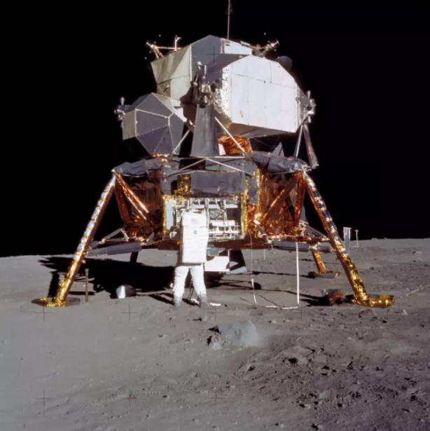 Foto - Bir bu eksikti! Üç eski ABD başkanının saç teli uzaya gidiyor!