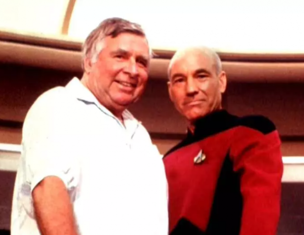 Foto - Bir bu eksikti! Üç eski ABD başkanının saç teli uzaya gidiyor!