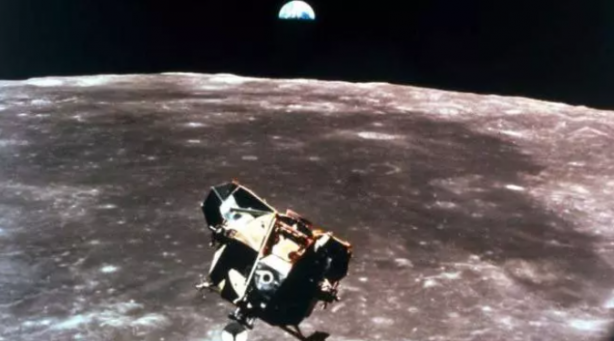 Foto - Bir bu eksikti! Üç eski ABD başkanının saç teli uzaya gidiyor!