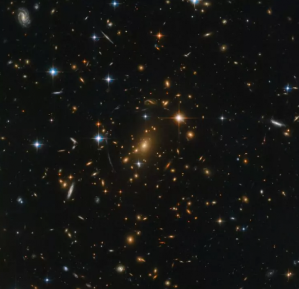 Foto - Bir bu eksikti! Üç eski ABD başkanının saç teli uzaya gidiyor!