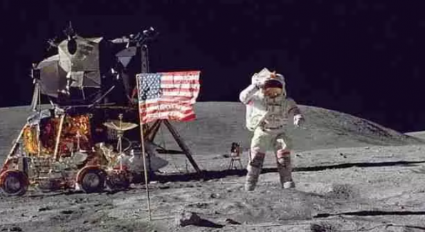 Foto - Bir bu eksikti! Üç eski ABD başkanının saç teli uzaya gidiyor!