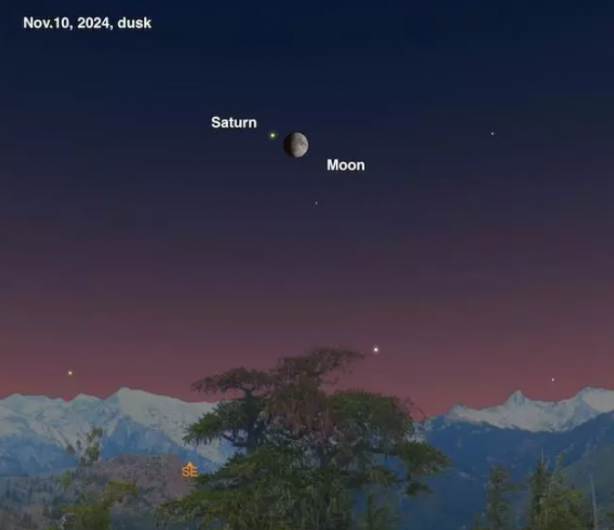 Foto - Bir bu eksikti! Üç eski ABD başkanının saç teli uzaya gidiyor!