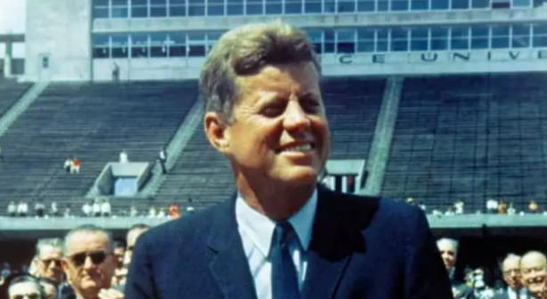 Foto - Bir bu eksikti! Üç eski ABD başkanının saç teli uzaya gidiyor!