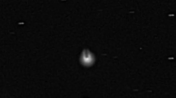 Foto - Bir bu eksikti! Üç eski ABD başkanının saç teli uzaya gidiyor!