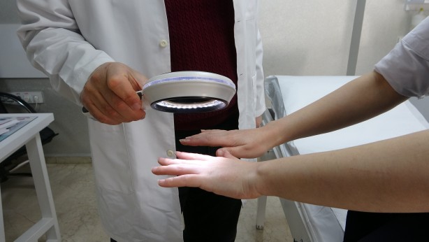 Bir bu eksikti! Uyuz ile ilgili korkutan sözler