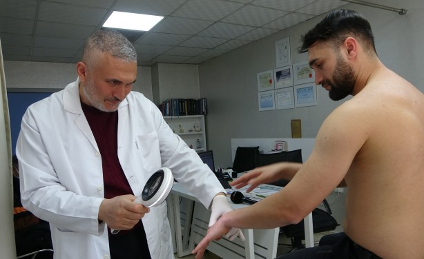 Foto - Bir bu eksikti! Uyuz ile ilgili korkutan sözler