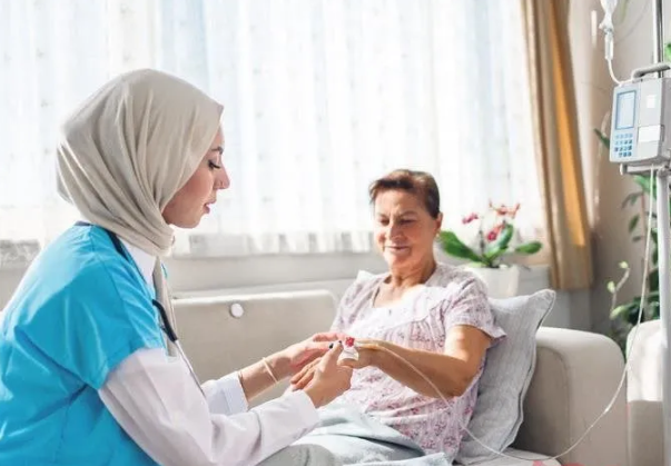 Foto - Bir bu eksikti! Yeni çılgınlığın adı serum… Doktorlar isyan etti: Tehlikesi çok büyük