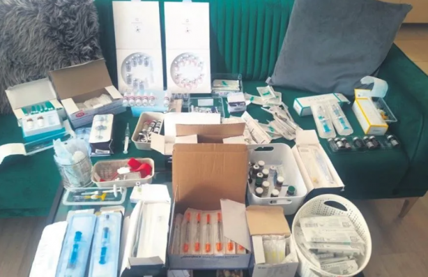 Foto - Bir bu eksikti! Yeni çılgınlığın adı serum… Doktorlar isyan etti: Tehlikesi çok büyük