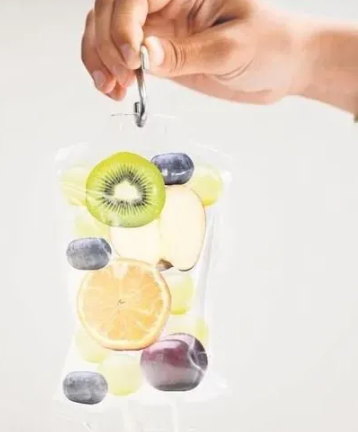 Foto - Bir bu eksikti! Yeni çılgınlığın adı serum… Doktorlar isyan etti: Tehlikesi çok büyük