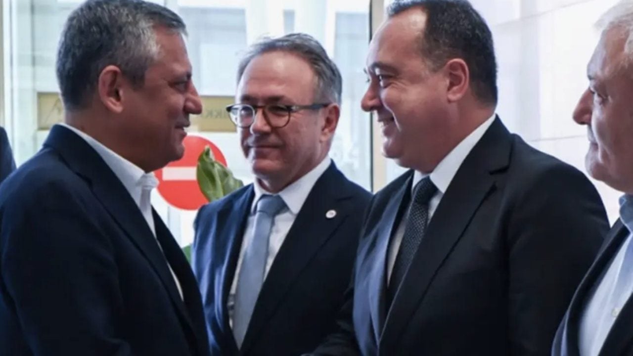 Foto - Bir büyükşehir daha AK Parti’ye mi geçiyor? Ve flaş açıklama geldi