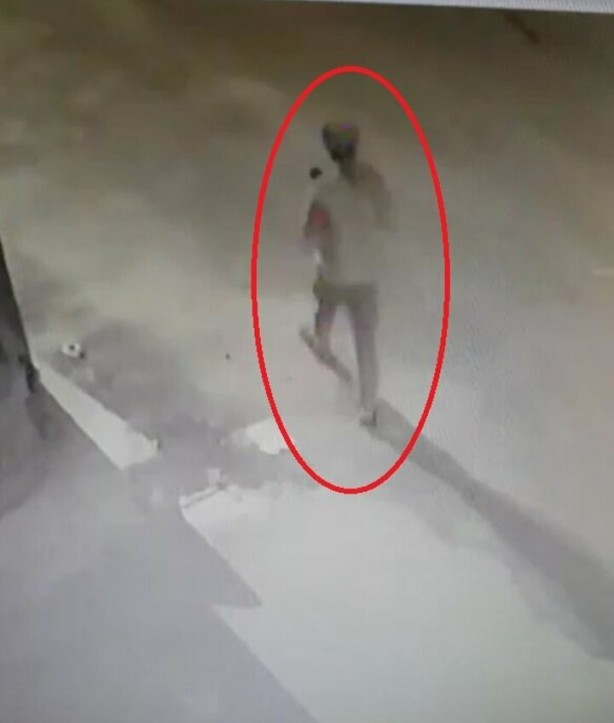Foto - Bir büyükşehrimizi kana bulayacaktı! Bomba yaparken çekilen görüntüleri ortaya çıktı