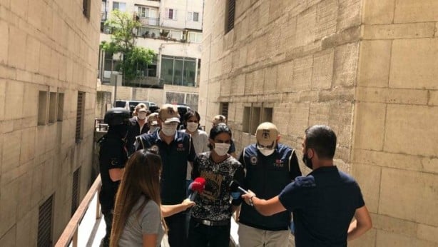 Foto - Bir büyükşehrimizi kana bulayacaktı! Bomba yaparken çekilen görüntüleri ortaya çıktı