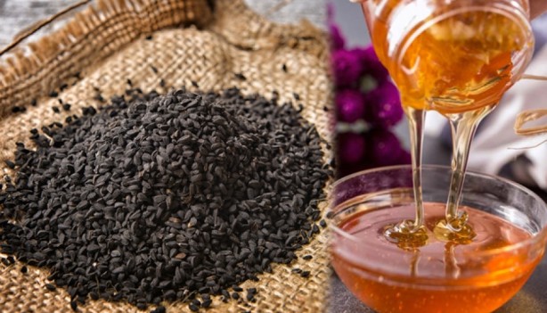 Foto - Bir çay kaşığı kanseri önlüyor! Sofranızdan eksik etmeyin