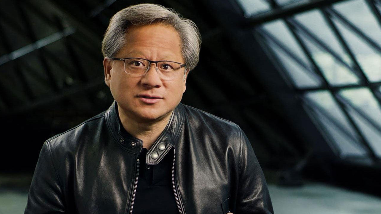 Foto - Bir CEO'nun değeri Intel'i geçti