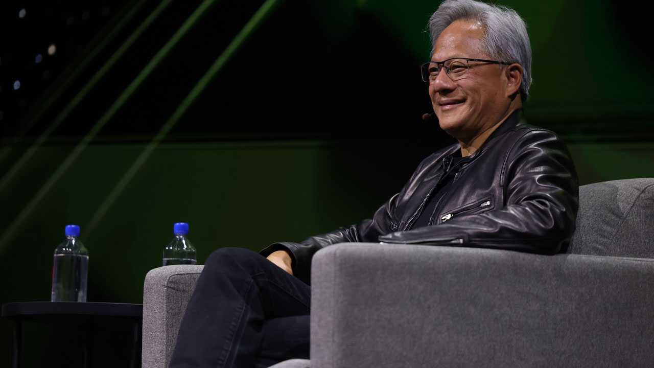 Bir CEO'nun değeri Intel'i geçti